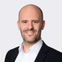 FACT Gruppe Employee Sven Merschmeier's profile photo
