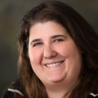 Marion Goodwill Industries Employee Michelle Roberts's profile photo