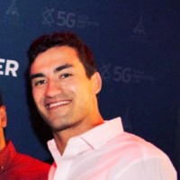 GenXComm Inc. Employee Marco Hernandez's profile photo