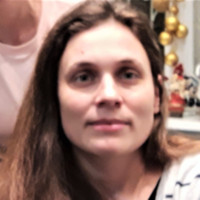 MÁV-csoport Employee Nóra Németh's profile photo