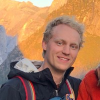 Blank Space Employee Alec Lyons's profile photo