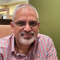 Grey Wolf Animal Health Employee Tauseef Irfan's profile photo