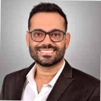 Deepak Agnani Email & Phone Number