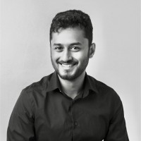 VentureCrowd Employee Ausaf Qs's profile photo