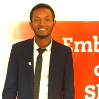 Alazar Wodajo's profile photo