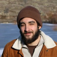 Appcent Employee Mehmet Ergenç's profile photo