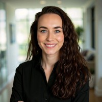 nCino, Inc. Employee Nicole Caldwell's profile photo