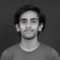 Rayabhari Technologies Pvt. Ltd Employee Sujit R.'s profile photo
