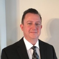 Weeks Marine, Inc. Employee Eric Dickerson's profile photo