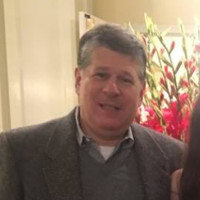 HDM Employee Robert Levin's profile photo
