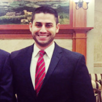 Edelman Financial Engines Employee Michael Derose's profile photo