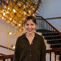 Anna Charlesworth Email