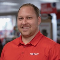 Med Mart (Queen CIty Med Mart) Employee David Fesman's profile photo