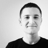 Slumber Studios Employee Corneliu Chitanu's profile photo