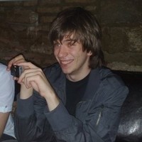 Coconut Lizard Employee Stephen Archibald's profile photo