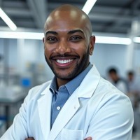 Vertex Pharmaceuticals Employee Andre Grant's profile photo