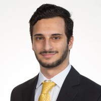 Hydra Systems Employee Samuel Reich's profile photo