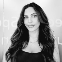 Synapri Employee Louise Holbrook's profile photo