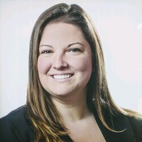 Berkshire Hathaway GUARD Insurance Companies Employee Courtney Hill's profile photo