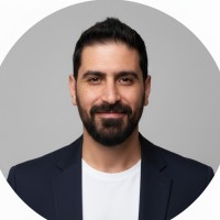 Gürbağ Savunma Employee Gökhan di̇Nçer's profile photo