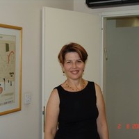 PAZ Employee Ruti Solomon's profile photo