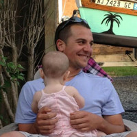 Rezide Properties Employee Raymond England's profile photo