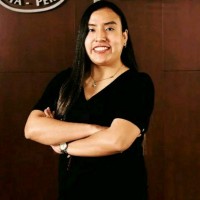 Compañía Minera Las Bravas Employee Cynthia Vilcas's profile photo