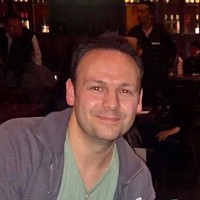 PRG XL Video Employee Adrian Louw's profile photo
