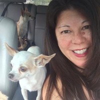 Picante Mexican Restaurant Employee Erika Schmidt-Petersen's profile photo
