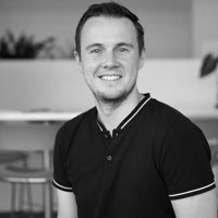 AGSM @ UNSW Business School Employee Stuart Canning's profile photo