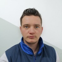 Akripol, d.o.o. Employee Tadej Verce's profile photo