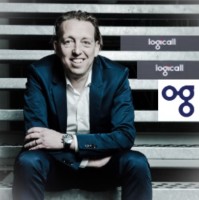 Gianni International Employee Maurice van Veghel's profile photo