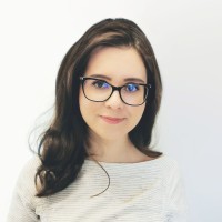 Kinga Chojnacka Email