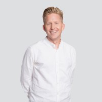 Allvida Employee Willem Roest's profile photo