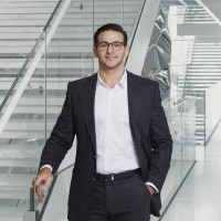 BORA Employee Daniel Matri's profile photo