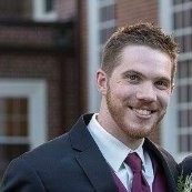 Brooks Running Employee John Wolff's profile photo