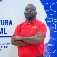 Angoalissar - Comércio e Indústria Lda Employee Casimiro Joao Jose's profile photo