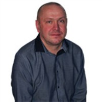 ESE Direct Employee James Lincoln's profile photo