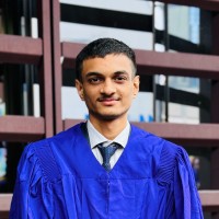 Ultimate Diamond Co. Employee Deep Sakhiya's profile photo
