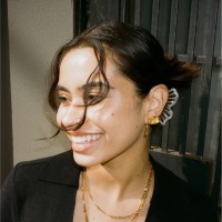 Depop Employee Sara Solano's profile photo