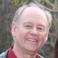 AspenTech Subsurface Science & Engineering Employee Richard Shanley's profile photo
