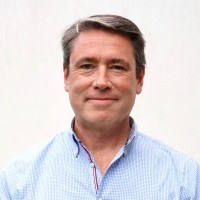 Cheerful Twentyfirst Employee Chris Doggart's profile photo