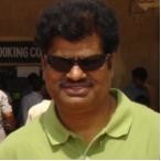 MARS Employee Srinivas Hari's profile photo