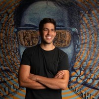 Boost VC Employee Gus Domel's profile photo