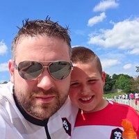 On The Go Tours Employee Darren Mullen's profile photo