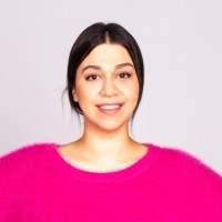 Satel Creative Employee Parisa Moghaddam's profile photo