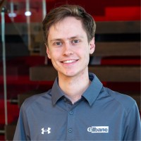 Gilbane Building Company Employee Jackson Quinn's profile photo
