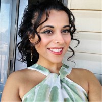 Tanaaz Makani Email