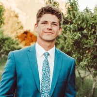 BoomCloud Employee Kade Wakefield's profile photo