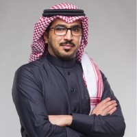 شركة عطاء التعليمية Employee Abdullah Alfaifi's profile photo